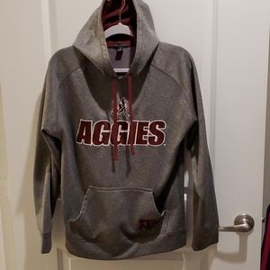 Aggies Hoodie